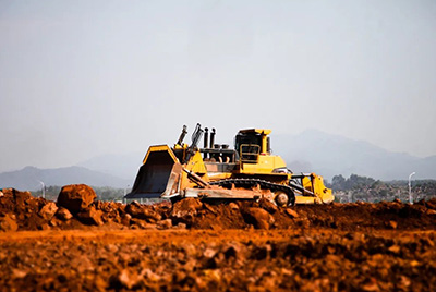 2023全球工程機械制造商50強排行榜（Yellow Table 2023）公布，山推再度上榜，位列第31位，較去年名次上升2位，成為唯一一家排名上升的中國工程機械品牌